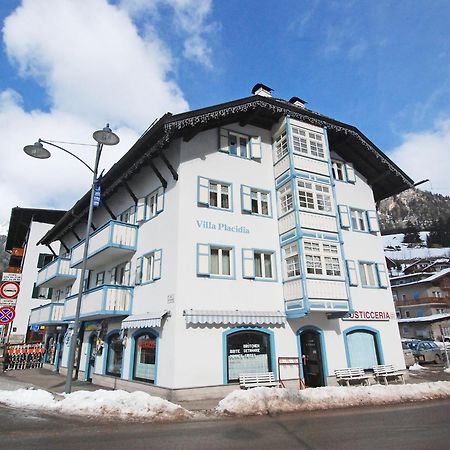 Locazione Turistica Villa Placidia-1 Campitello di Fassa Exterior foto