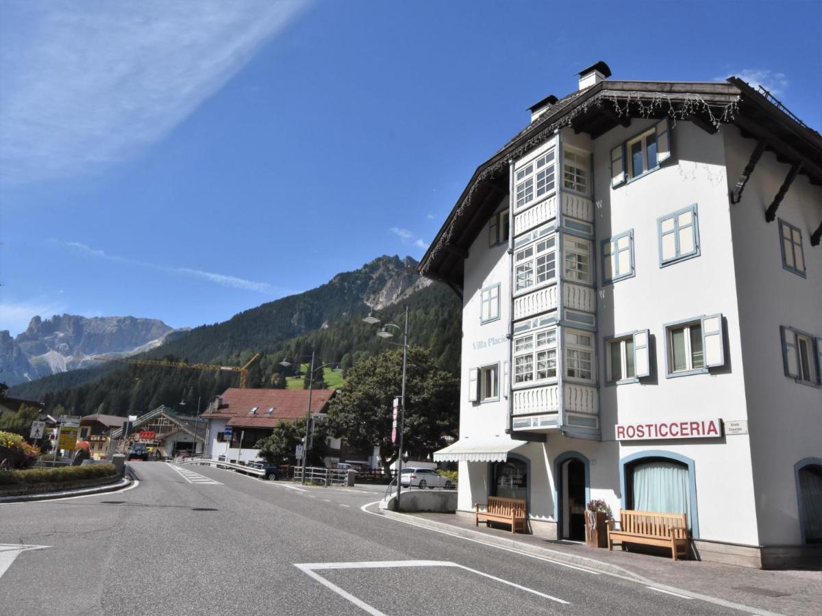 Locazione Turistica Villa Placidia-1 Campitello di Fassa Exterior foto