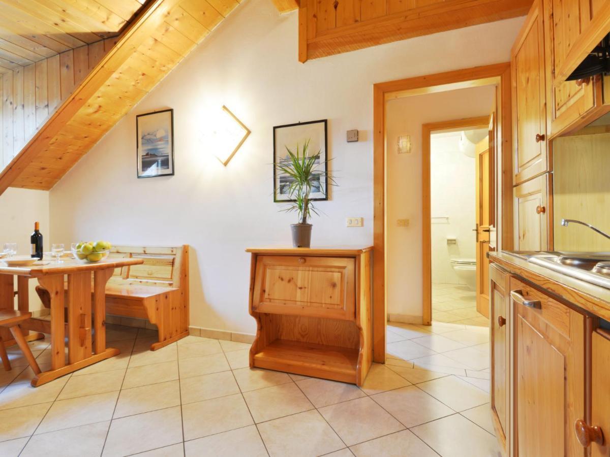 Locazione Turistica Villa Placidia-1 Campitello di Fassa Exterior foto