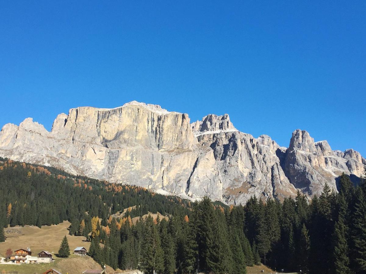 Locazione Turistica Villa Placidia-1 Campitello di Fassa Exterior foto