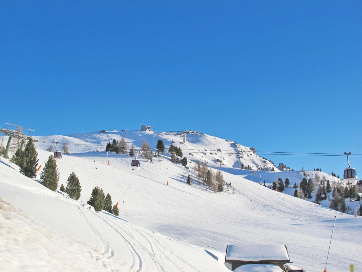 Locazione Turistica Villa Placidia-1 Campitello di Fassa Exterior foto