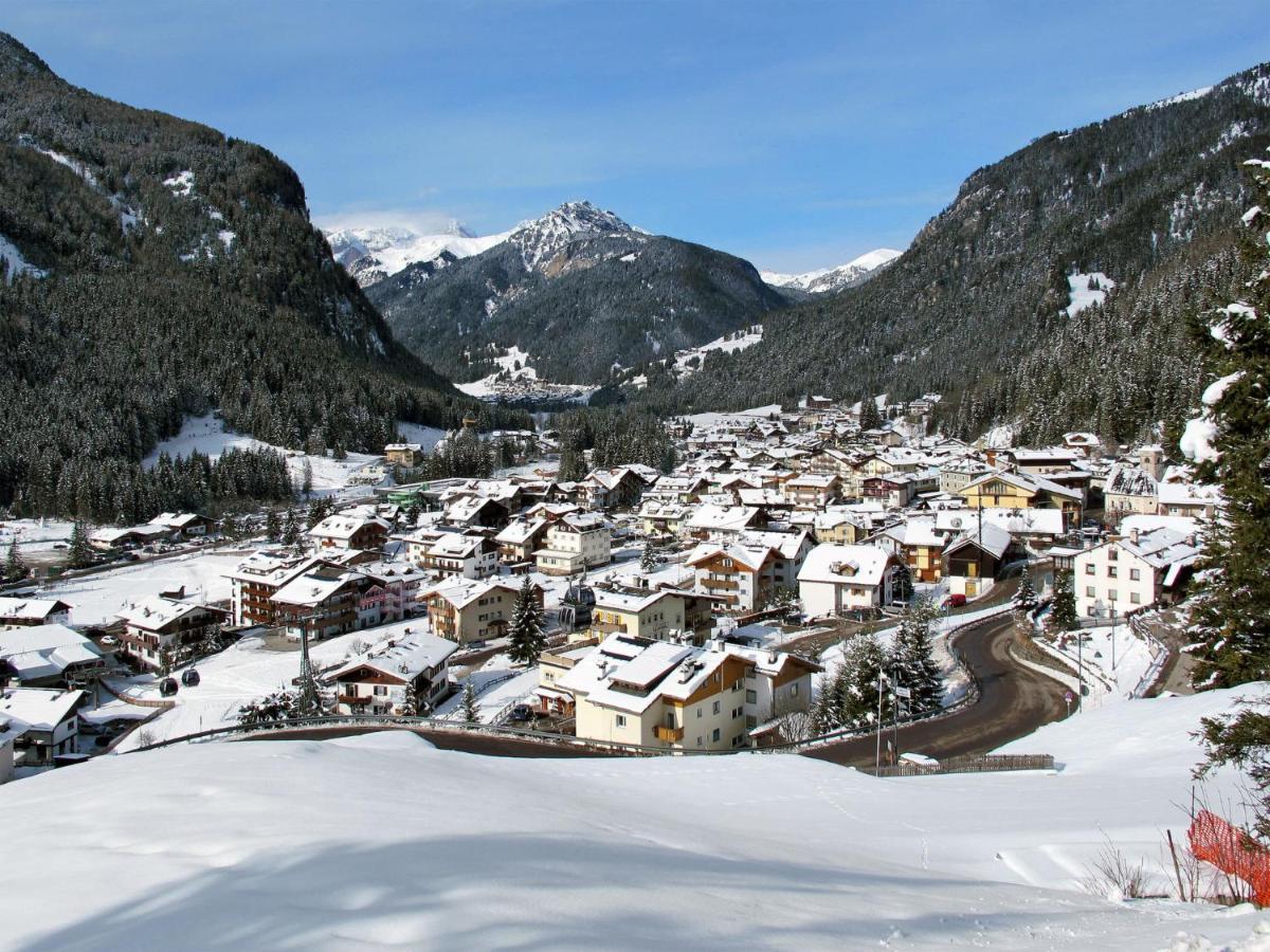 Locazione Turistica Villa Placidia-1 Campitello di Fassa Exterior foto